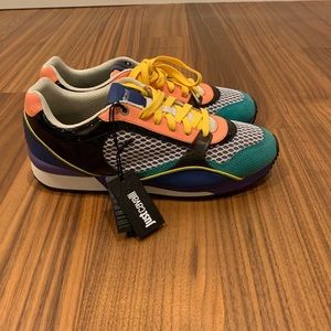 Men designer sneakers